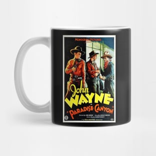 John_Wayne Mug